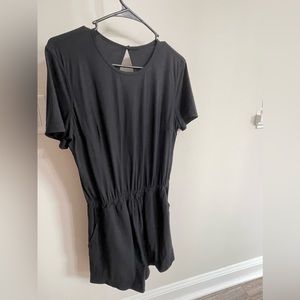 Lululemon Romper